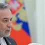 Zabrinute face Putina, Lavrova i Peskova: Evo kako je bilo na sastanku s iranskim ministrom