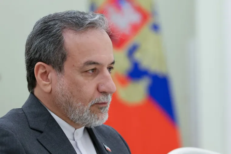 Zabrinute face Putina, Lavrova i Peskova: Evo kako je bilo na sastanku s iranskim ministrom