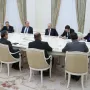 Zabrinute face Putina, Lavrova i Peskova: Evo kako je bilo na sastanku s iranskim ministrom