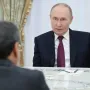 Zabrinute face Putina, Lavrova i Peskova: Evo kako je bilo na sastanku s iranskim ministrom