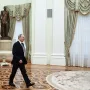 Zabrinute face Putina, Lavrova i Peskova: Evo kako je bilo na sastanku s iranskim ministrom