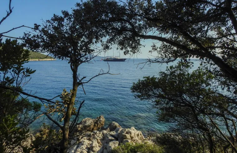 Ovako to rade milijarderi: Jeff Bezos organizirao pjena party kod Cresa, zabavi nije bilo kraja