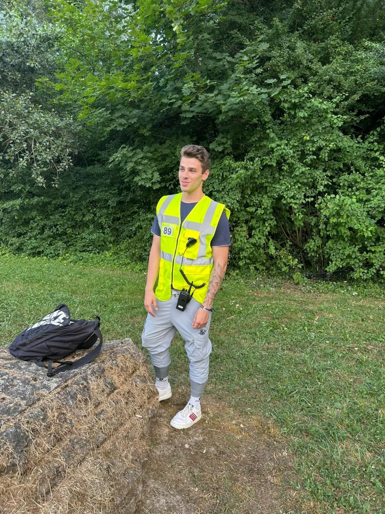 Pravo ludilo na INmusic festivalu! Od otkačenih frizura do šarenih outfita, pogledajte atmosferu