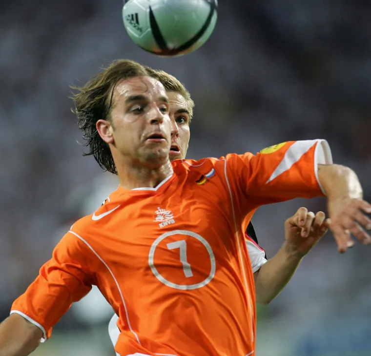 Sjećate li ga se? Imao je svijet pod nogama, ali uništili su ga striptizete i kokain