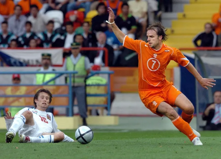 Sjećate li ga se? Imao je svijet pod nogama, ali uništili su ga striptizete i kokain