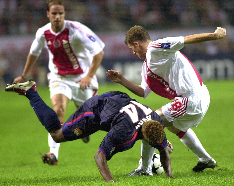 Sjećate li ga se? Imao je svijet pod nogama, ali uništili su ga striptizete i kokain