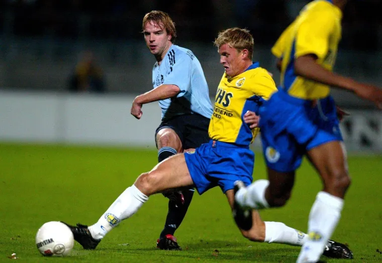 Sjećate li ga se? Imao je svijet pod nogama, ali uni&scaron;tili su ga striptizete i kokain