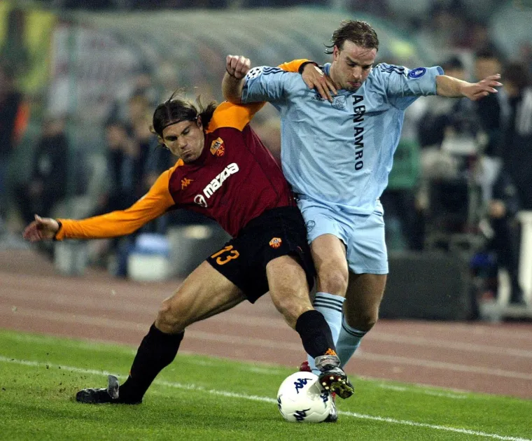 Sjećate li ga se? Imao je svijet pod nogama, ali uni&scaron;tili su ga striptizete i kokain