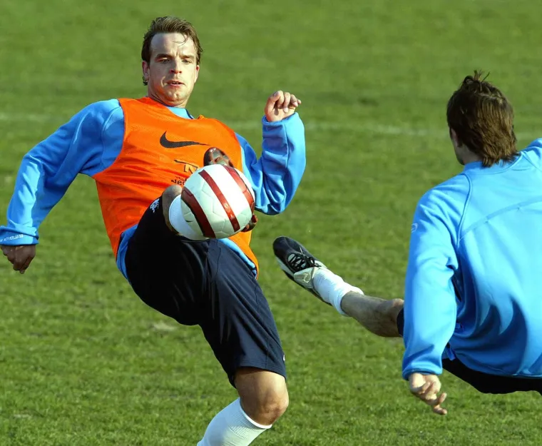 Sjećate li ga se? Imao je svijet pod nogama, ali uni&scaron;tili su ga striptizete i kokain