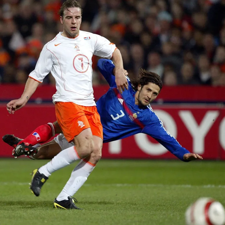 Sjećate li ga se? Imao je svijet pod nogama, ali uni&scaron;tili su ga striptizete i kokain