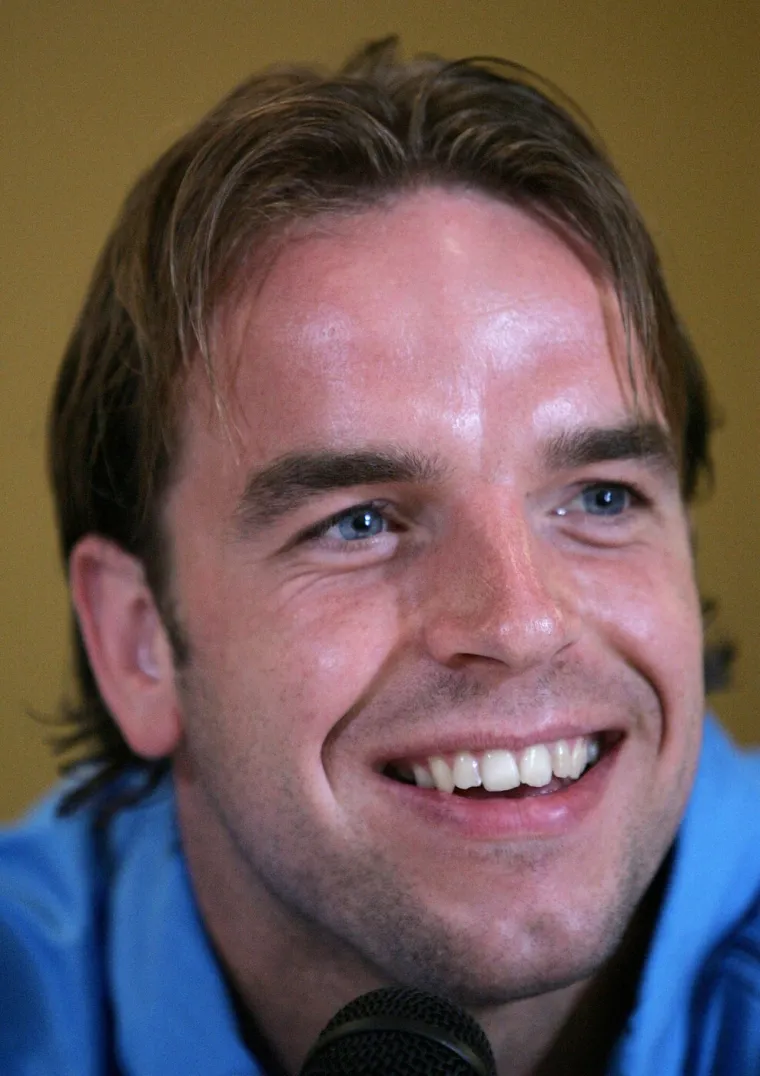 Sjećate li ga se? Imao je svijet pod nogama, ali uni&scaron;tili su ga striptizete i kokain