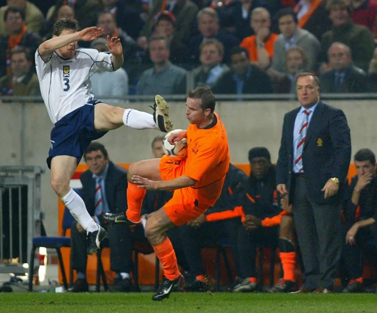 Sjećate li ga se? Imao je svijet pod nogama, ali uni&scaron;tili su ga striptizete i kokain