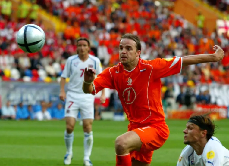 Sjećate li ga se? Imao je svijet pod nogama, ali uni&scaron;tili su ga striptizete i kokain