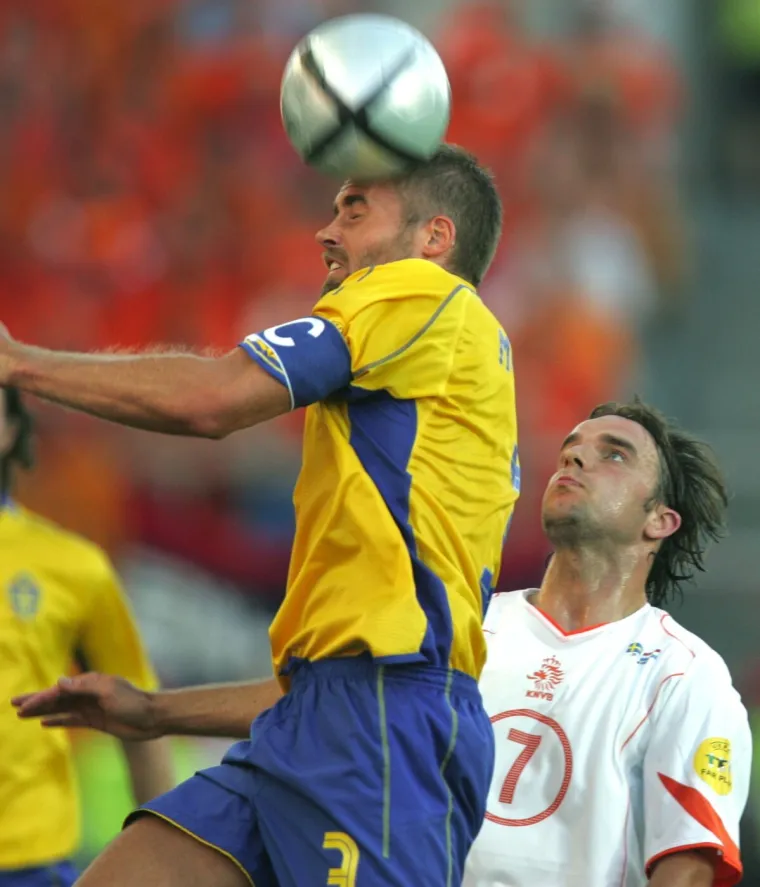 Sjećate li ga se? Imao je svijet pod nogama, ali uni&scaron;tili su ga striptizete i kokain