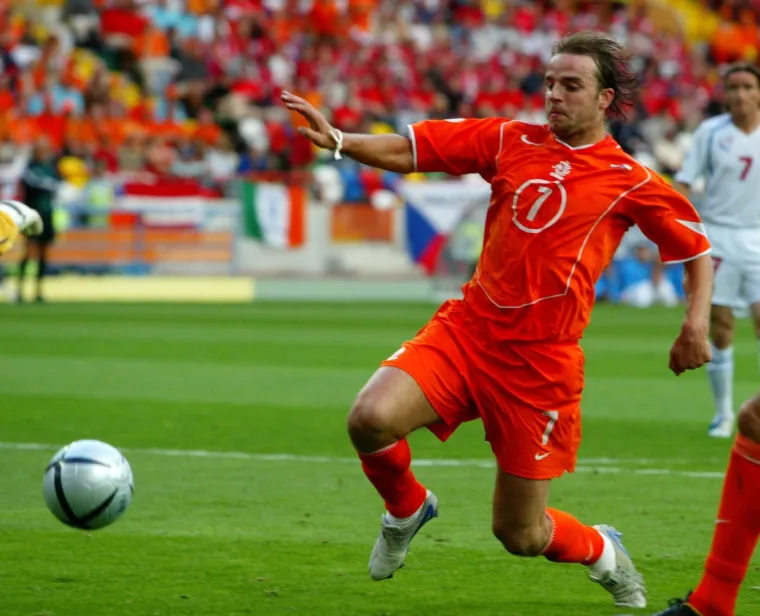 Sjećate li ga se? Imao je svijet pod nogama, ali uni&scaron;tili su ga striptizete i kokain