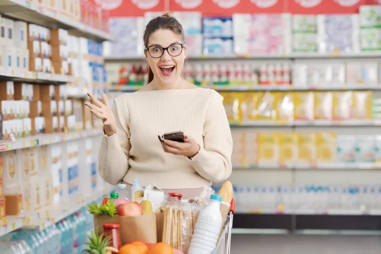 U&scaron;tedite novac u trgovini uz ovih 30 trikova iskusnih kupaca: 'Spriječite velike tro&scaron;kove'