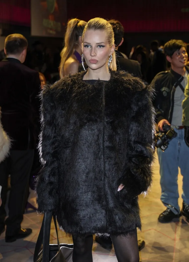 Mlađa sestra Kate Moss izrasla je u pravu ljepoticu: Jedva da sliče jedna drugoj
