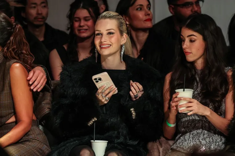 Mlađa sestra Kate Moss izrasla je u pravu ljepoticu: Jedva da sliče jedna drugoj