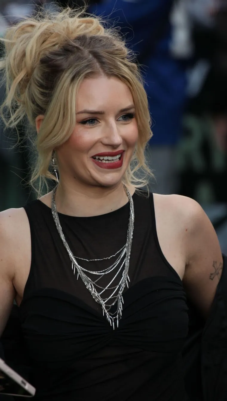Mlađa sestra Kate Moss izrasla je u pravu ljepoticu: Jedva da sliče jedna drugoj
