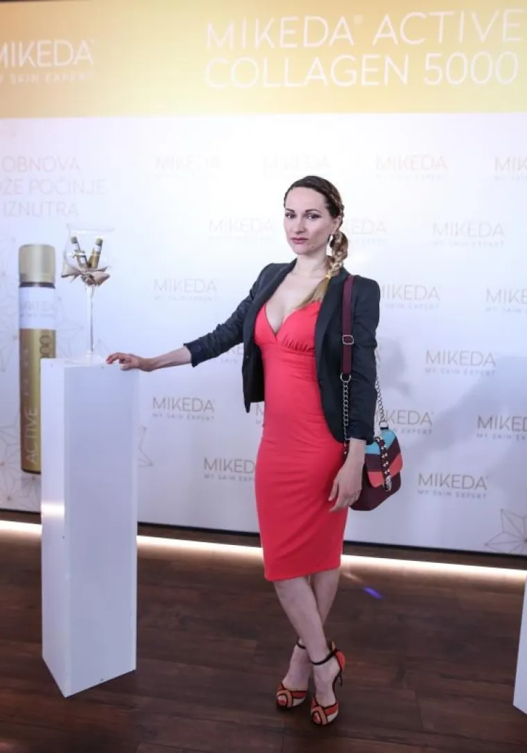 Ovako je bivša Feminnemka izgledala na početku karijere: Danas slaže kockice