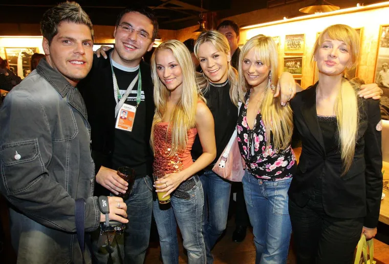 Ovako je bivša Feminnemka izgledala na početku karijere: Danas slaže kockice