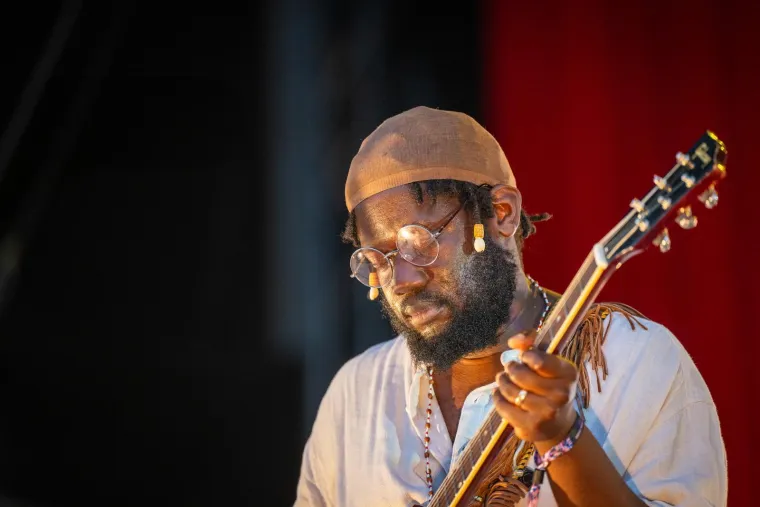 Odlična atmosfera na drugom danu INmusic festivala: Pogledajte kako je publika uživala u spektaklu