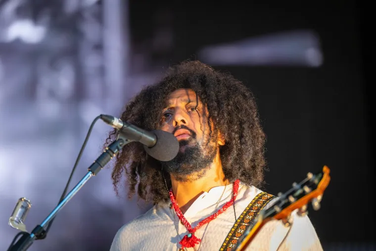 Odlična atmosfera na drugom danu INmusic festivala: Pogledajte kako je publika uživala u spektaklu