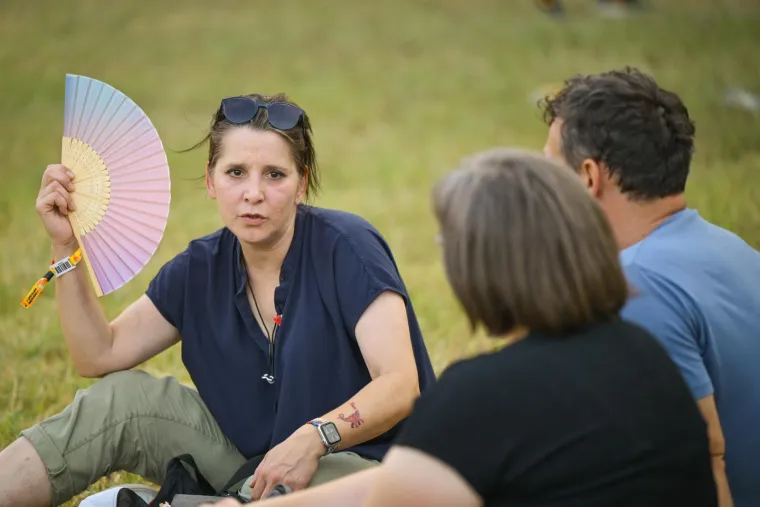 Odlična atmosfera na drugom danu INmusic festivala: Pogledajte kako je publika uživala u spektaklu