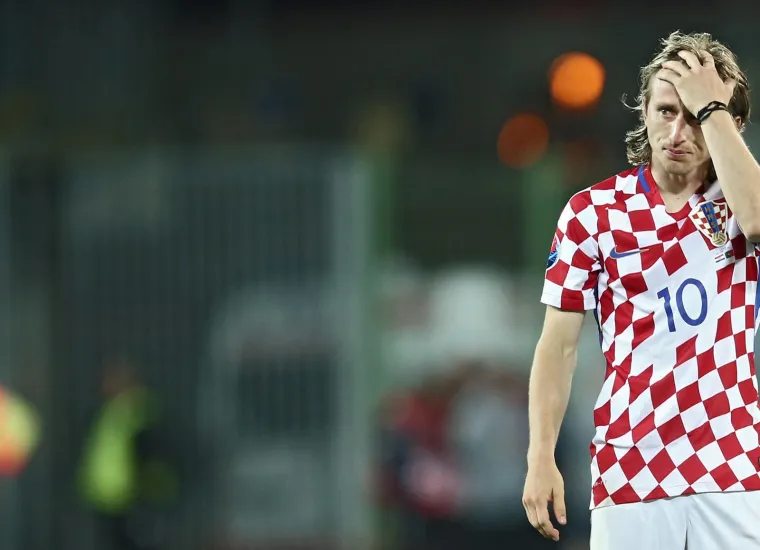 Dan kada je plakala cijela Hrvatska: Ovo je bila najtužnija noć generacije koja je mogla osvojiti Europu
