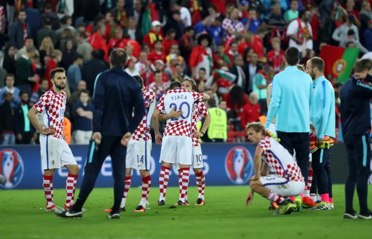 Dan kada je plakala cijela Hrvatska: Ovo je bila najtužnija noć generacije koja je mogla osvojiti Europu