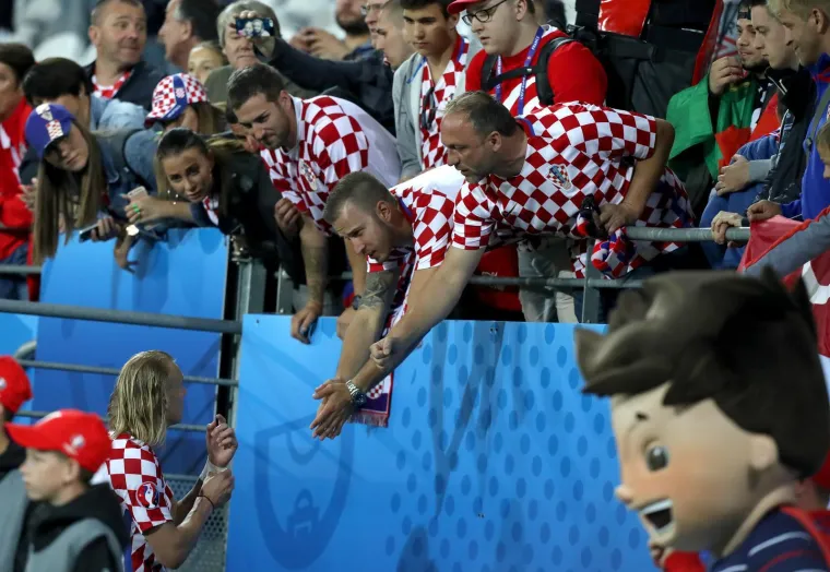 Dan kada je plakala cijela Hrvatska: Ovo je bila najtužnija noć generacije koja je mogla osvojiti Europu