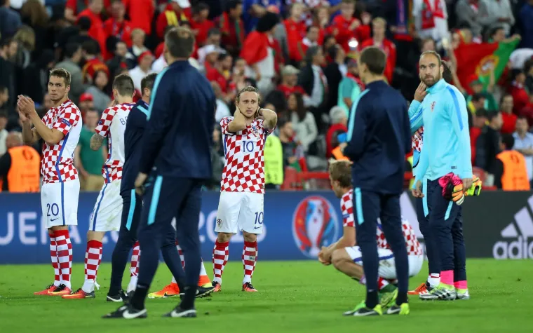 Dan kada je plakala cijela Hrvatska: Ovo je bila najtužnija noć generacije koja je mogla osvojiti Europu