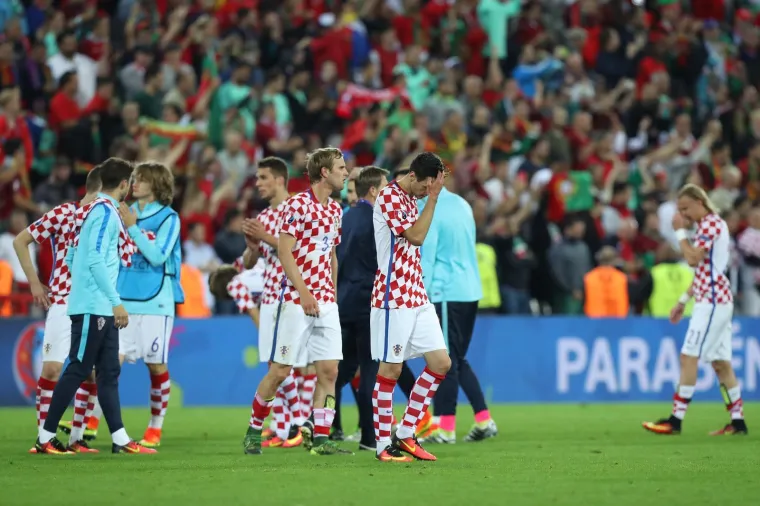 Dan kada je plakala cijela Hrvatska: Ovo je bila najtužnija noć generacije koja je mogla osvojiti Europu
