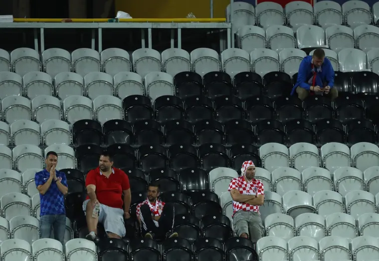 Dan kada je plakala cijela Hrvatska: Ovo je bila najtužnija noć generacije koja je mogla osvojiti Europu