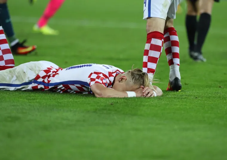 Dan kada je plakala cijela Hrvatska: Ovo je bila najtužnija noć generacije koja je mogla osvojiti Europu