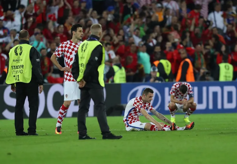 Dan kada je plakala cijela Hrvatska: Ovo je bila najtužnija noć generacije koja je mogla osvojiti Europu