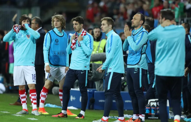 Dan kada je plakala cijela Hrvatska: Ovo je bila najtužnija noć generacije koja je mogla osvojiti Europu