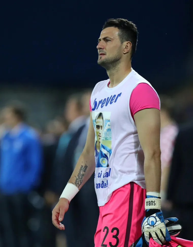 Dan kada je plakala cijela Hrvatska: Ovo je bila najtužnija noć generacije koja je mogla osvojiti Europu