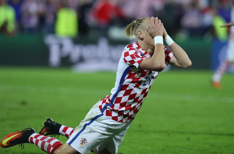 Dan kada je plakala cijela Hrvatska: Ovo je bila najtužnija noć generacije koja je mogla osvojiti Europu