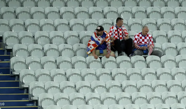 Dan kada je plakala cijela Hrvatska: Ovo je bila najtužnija noć generacije koja je mogla osvojiti Europu