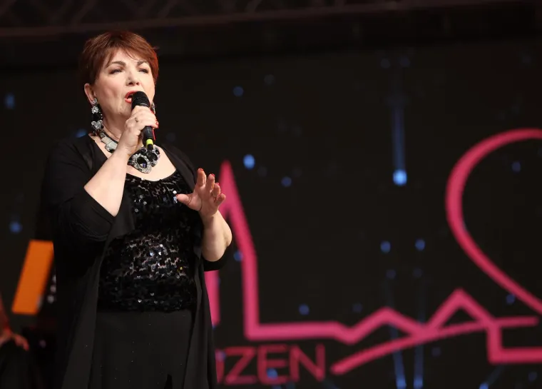 Zorica Kondža danas slavi rođendan: Za pjevačicu kao da je vrijeme stalo