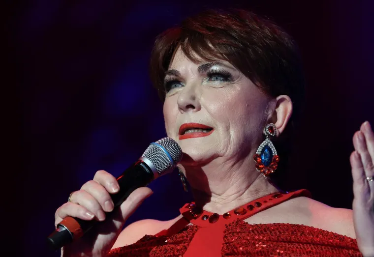 Zorica Kondža danas slavi rođendan: Za pjevačicu kao da je vrijeme stalo