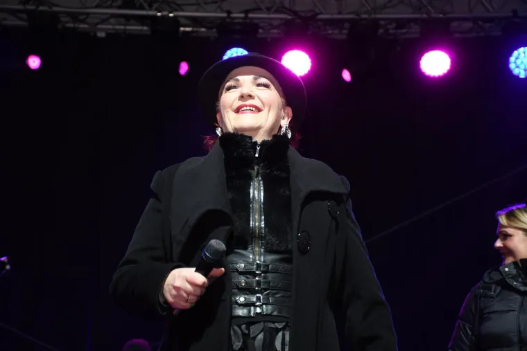 Zorica Kondža danas slavi rođendan: Za pjevačicu kao da je vrijeme stalo