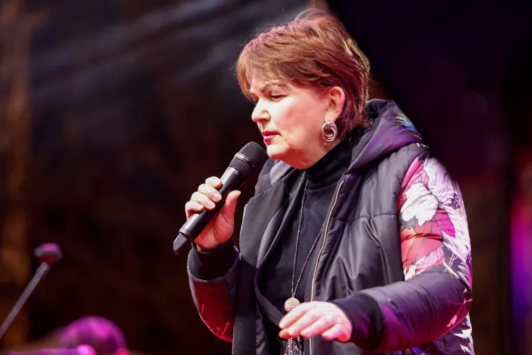 Zorica Kondža danas slavi rođendan: Za pjevačicu kao da je vrijeme stalo