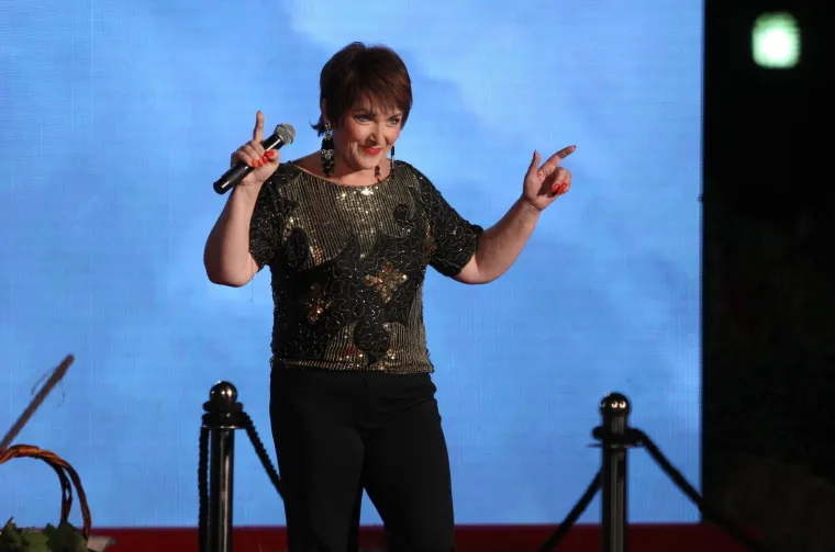 Zorica Kondža danas slavi rođendan: Za pjevačicu kao da je vrijeme stalo