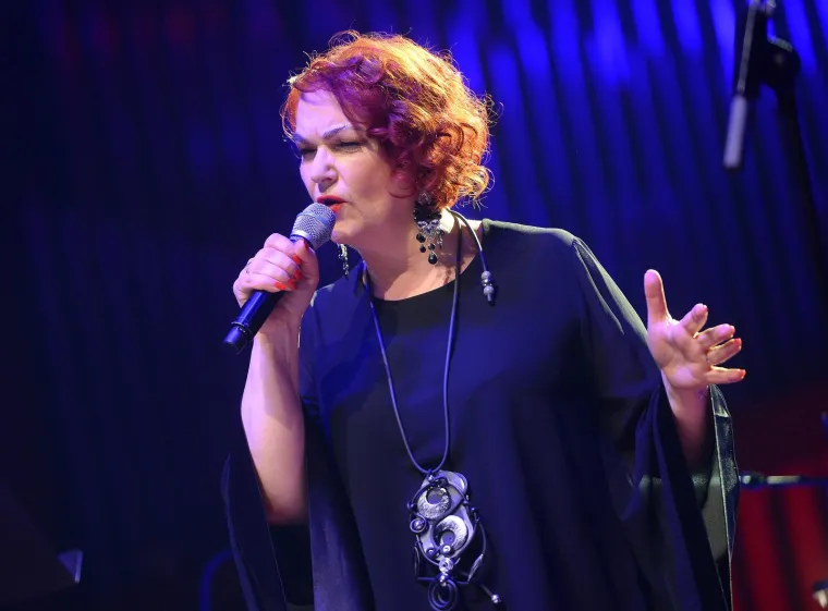Zorica Kondža danas slavi rođendan: Za pjevačicu kao da je vrijeme stalo