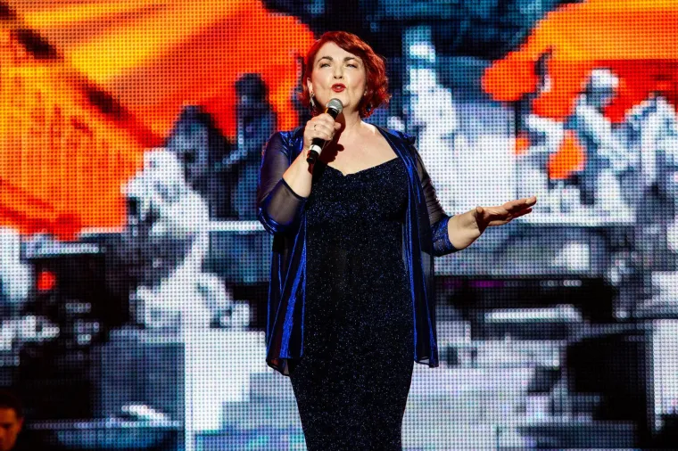 Zorica Kondža danas slavi rođendan: Za pjevačicu kao da je vrijeme stalo
