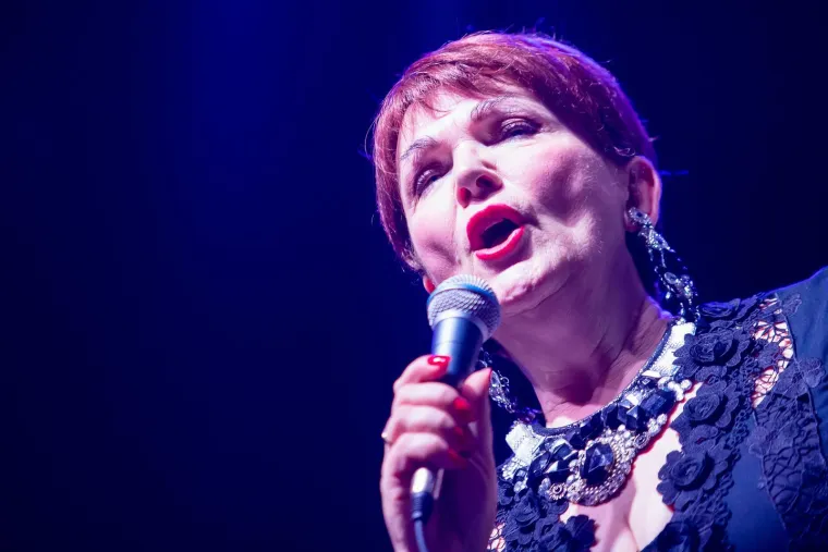 Zorica Kondža danas slavi rođendan: Za pjevačicu kao da je vrijeme stalo