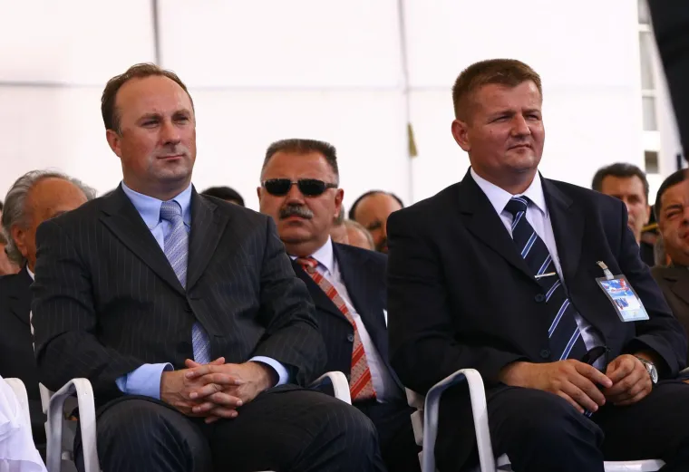 Nekad je današnji dan bio praznik, slavilo se i mimohodima na Trgu: Prisjetite se ceremonija iz Sanaderove ere