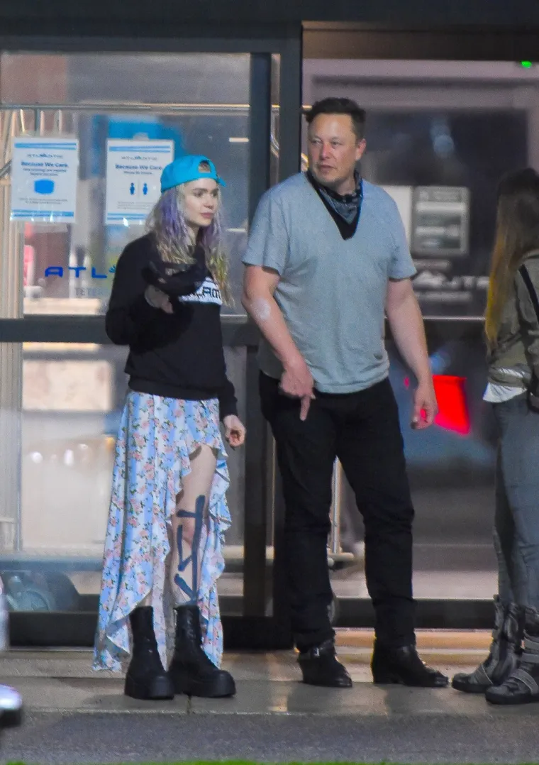 Ovo su ljepotice koje je ljubio Elon Musk: Ima milijarde i moć, a ove žene su ga osvojile